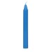 Candles Magic Spell Blue