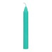 Candles Magic Spell Green