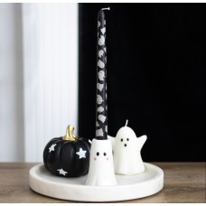 Candle Holder Ghost 
