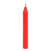 Candles Magic Spell Red