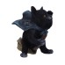 Cat Familiar Flight