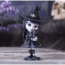 Cult Cutie Witch Hexara
