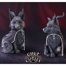 Cult Cutie Lycarion