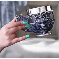 Cult Cutie Cup Malpuss Pinky’s Up
