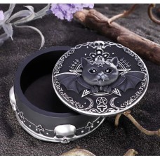 Cult Cutie Trinket Box Malpuss