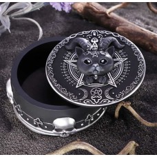Cult Cutie Trinket Box Pawzuph