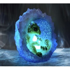 Dragon Nest Green