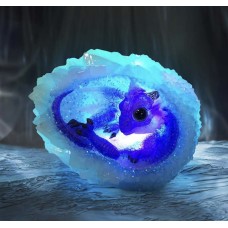 Dragon Nest Purple
