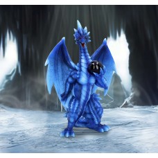 Dragon Yukiharu’s Orb