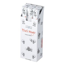 Incense Sticks Black Magic