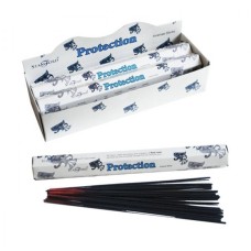 Incense Sticks Protection