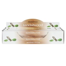 Incense Sticks Sandalwood