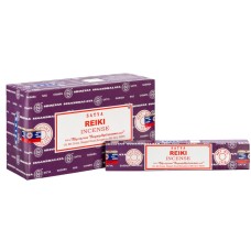 Incense Sticks Satya Reiki