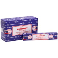Incense Sticks Satya Rosemary