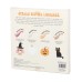 Incense Sticks Set Spells Divine