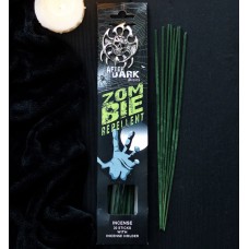 Incense Sticks Zombie