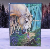 Journal Fairy Whispers