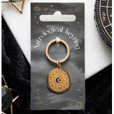 Keyring Astrological 