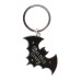Keyring Bat Shit Crazy