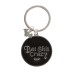 Keyring Bat Shit Crazy