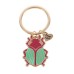 Keyring Lucky Beetle