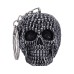 Keyring Skull Crania