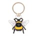 Keyring Forest Bee