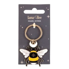 Keyring Forest Bee