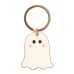 Keyring Ghost Glow In The Dark