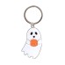 Keyring Ghost Hug