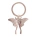 Keyring Luna Moth 