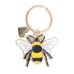 Keyring Queen Bee