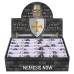 Medieval Knight Silver Mini Sword & Shield
