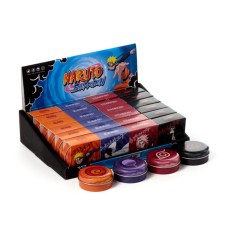 Naruto Lip Balm Blueberry