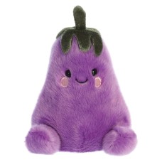 Palm Pal Aubrey Eggplant ** On Sale **