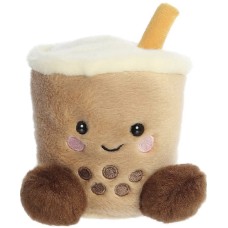 Palm Pal Milky Tea Boba ** On Sale **