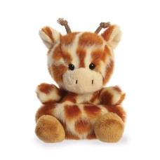 Palm Pal Safara Giraffe ** On Sale **