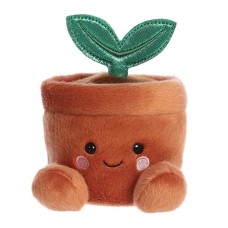 Palm Pal Terra Potted Plant ** On Sale **