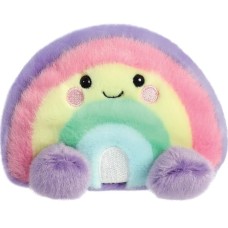 Palm Pal Vivi Rainbow ** On Sale **