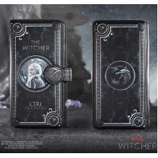 Purse Embossed The Witcher Ciri ( On Sale )