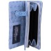 Purse Embossed Winter Guardians ( On Sale )
