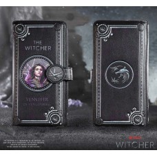 Purse Embossed The Witcher Yennefer ( On Sale )