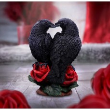 Raven Romance
