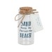 Glass Sand Bottle * On Sale *