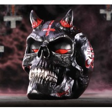 Skull Infernal By James Ryman