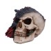Skull Soul Rose 