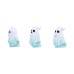 Three Wise Ghosts