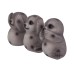 Three Wise Seals