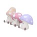 Three Wise Toadstools